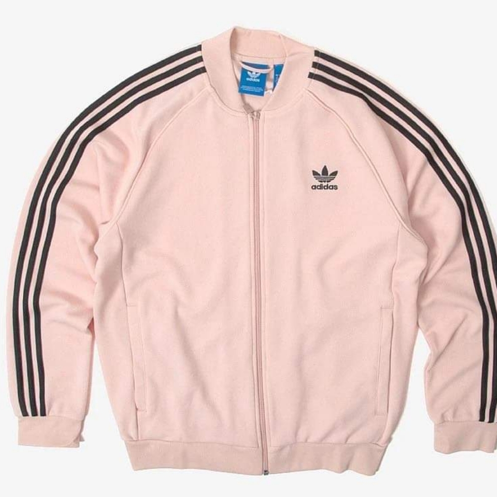 Adidas woman's jacket